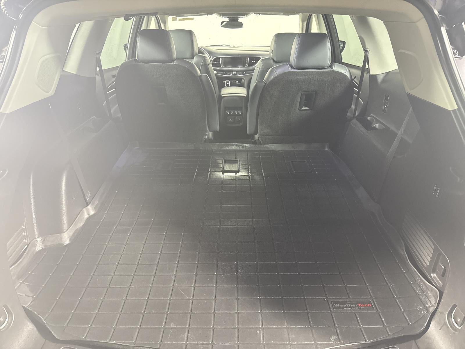 2020 Buick Enclave Premium