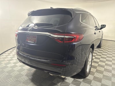 2020 Buick Enclave Premium