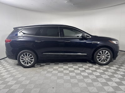 2020 Buick Enclave Premium
