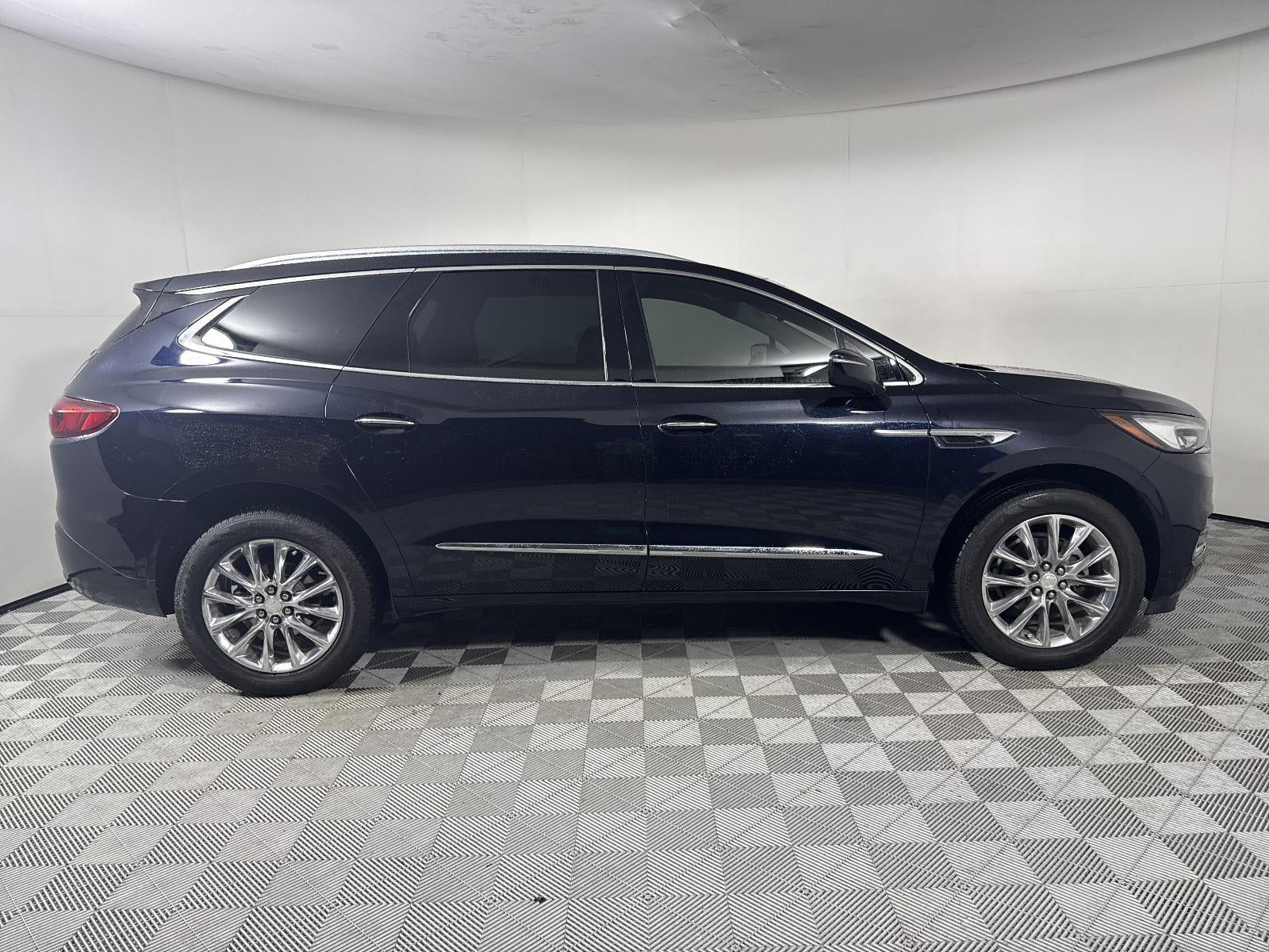 2020 Buick Enclave Premium