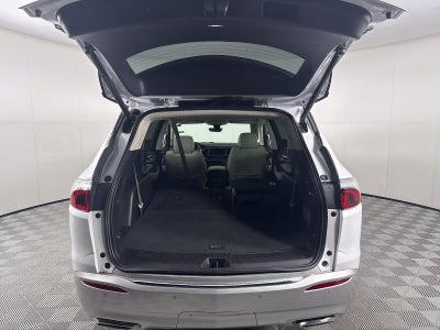 2023 Buick Enclave Premium