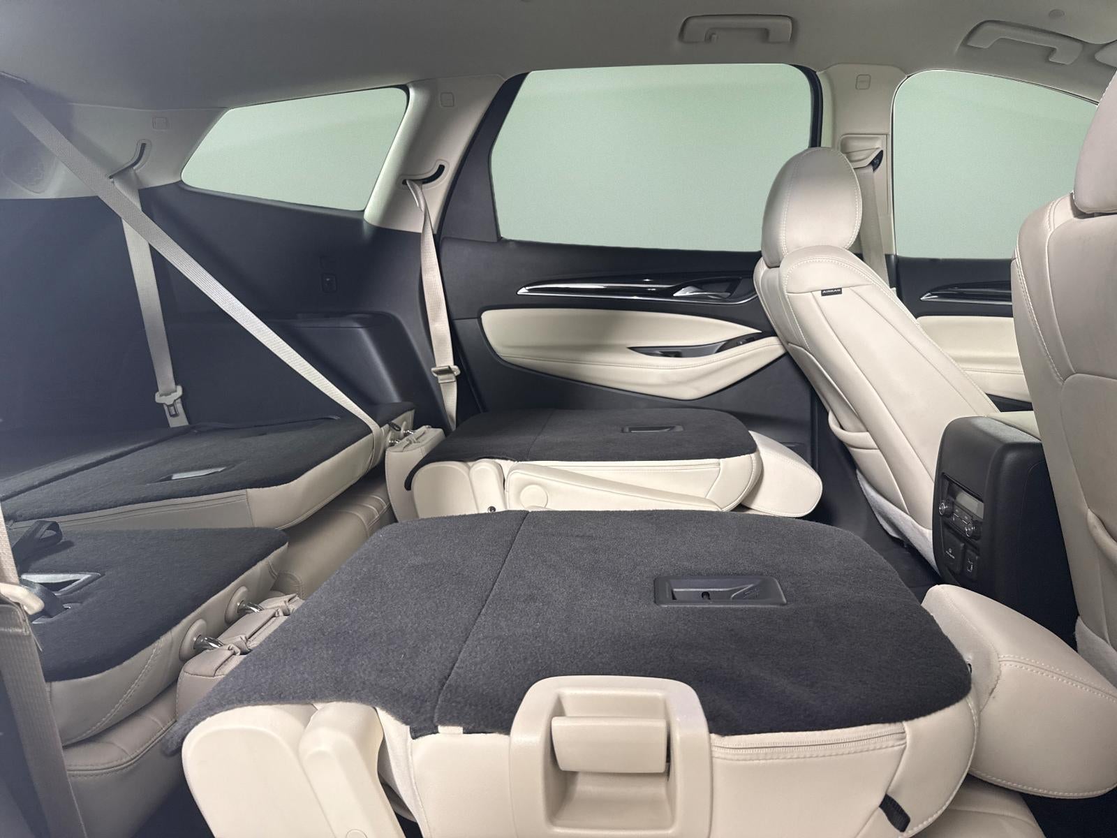 2023 Buick Enclave Premium
