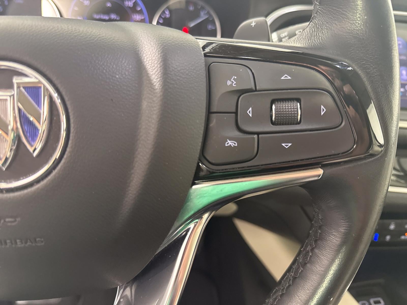 2023 Buick Enclave Premium