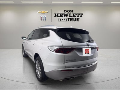 2023 Buick Enclave Premium
