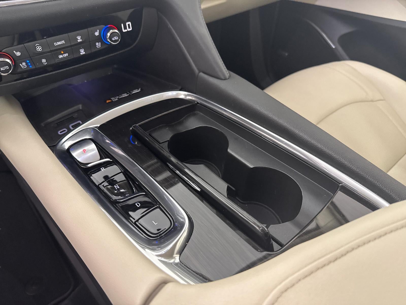 2023 Buick Enclave Premium