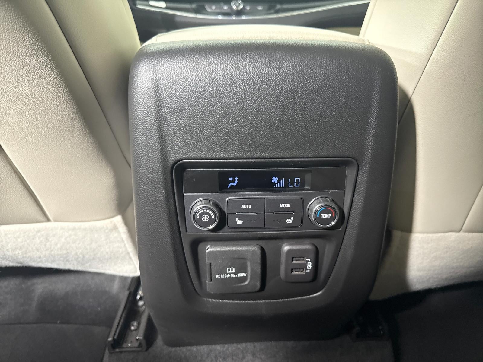 2023 Buick Enclave Premium