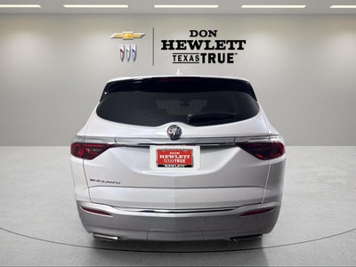 2023 Buick Enclave Premium