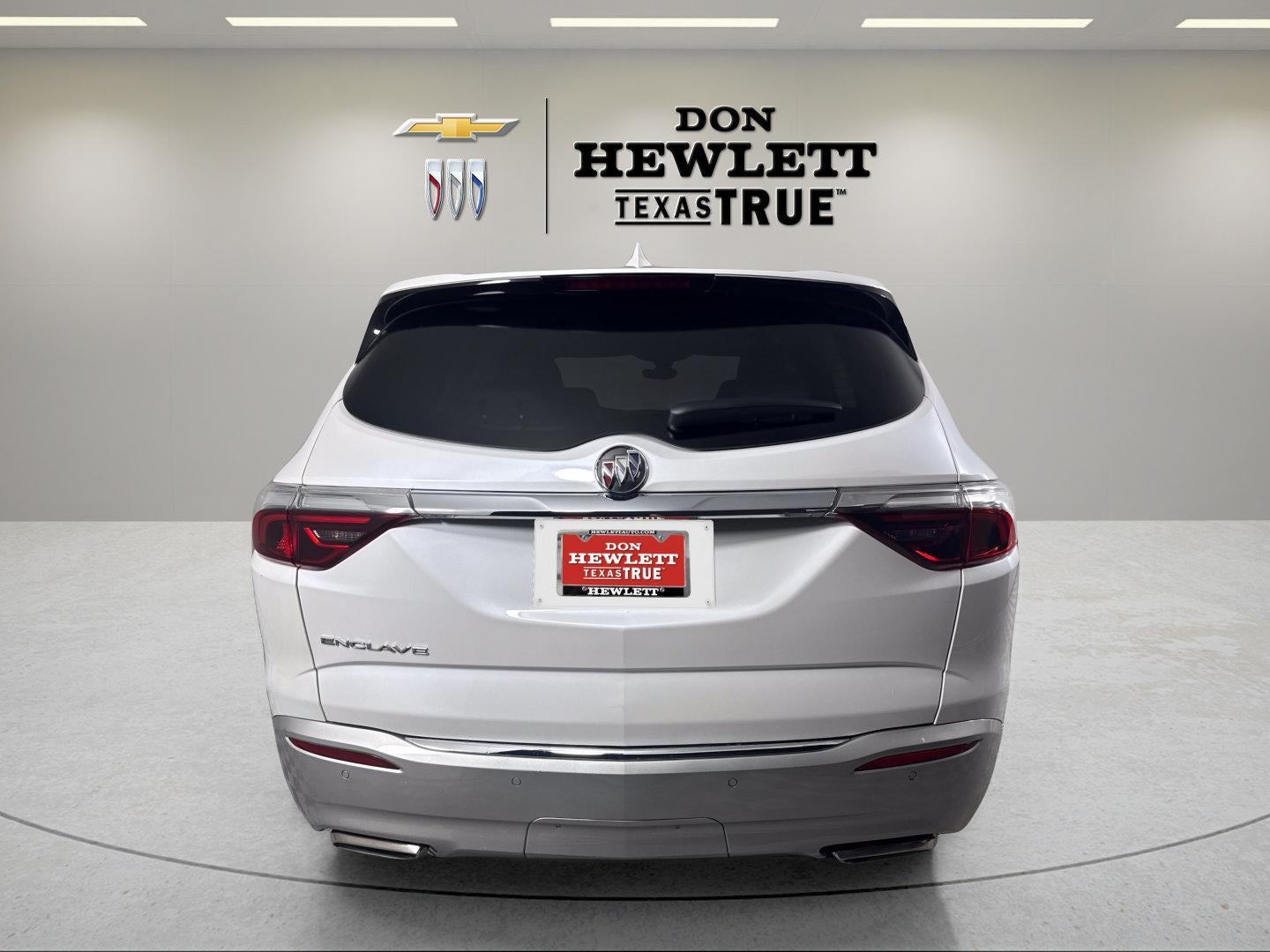 2023 Buick Enclave Premium