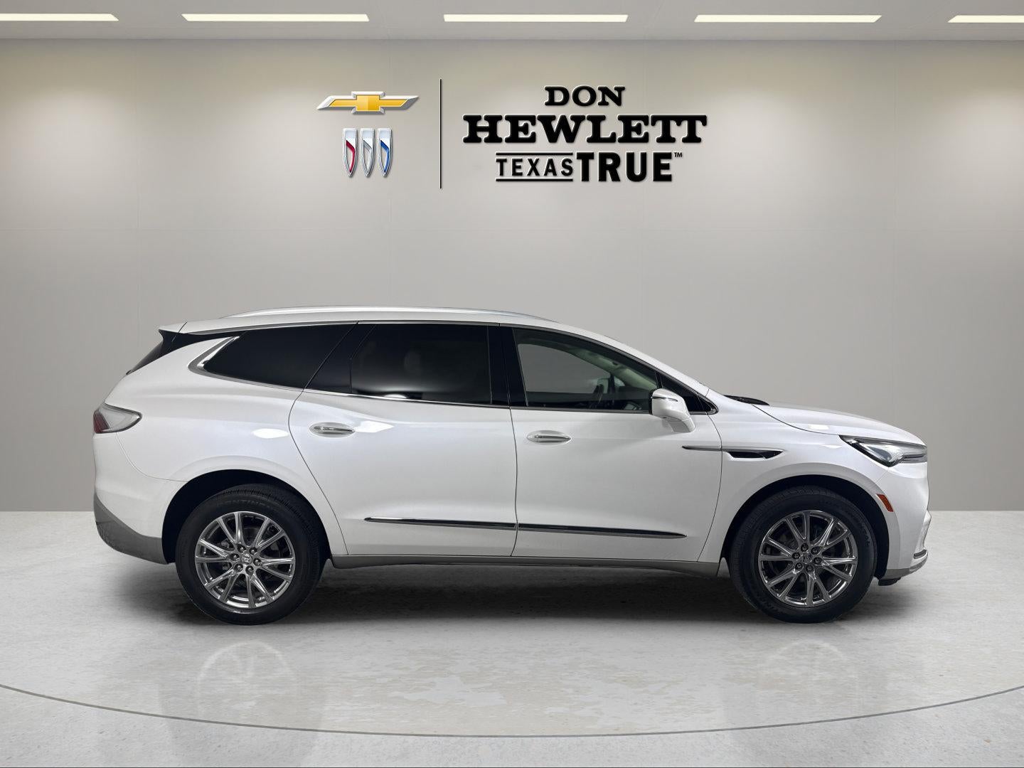 2023 Buick Enclave Premium