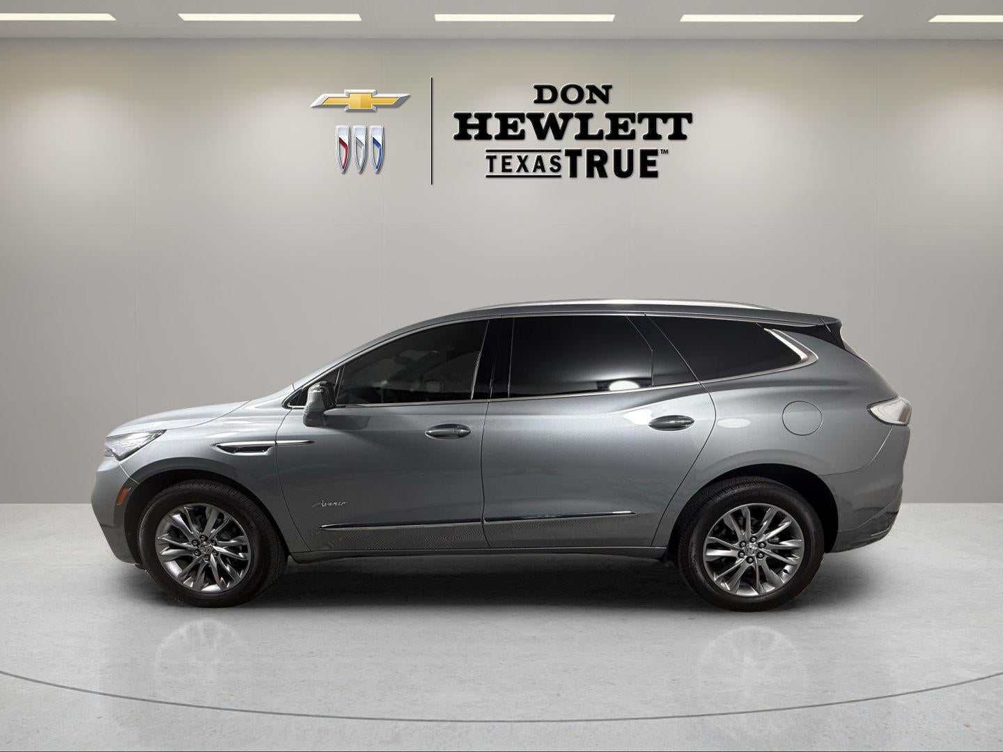 2023 Buick Enclave Avenir