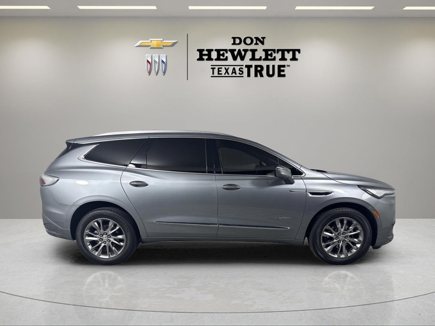 2023 Buick Enclave Avenir