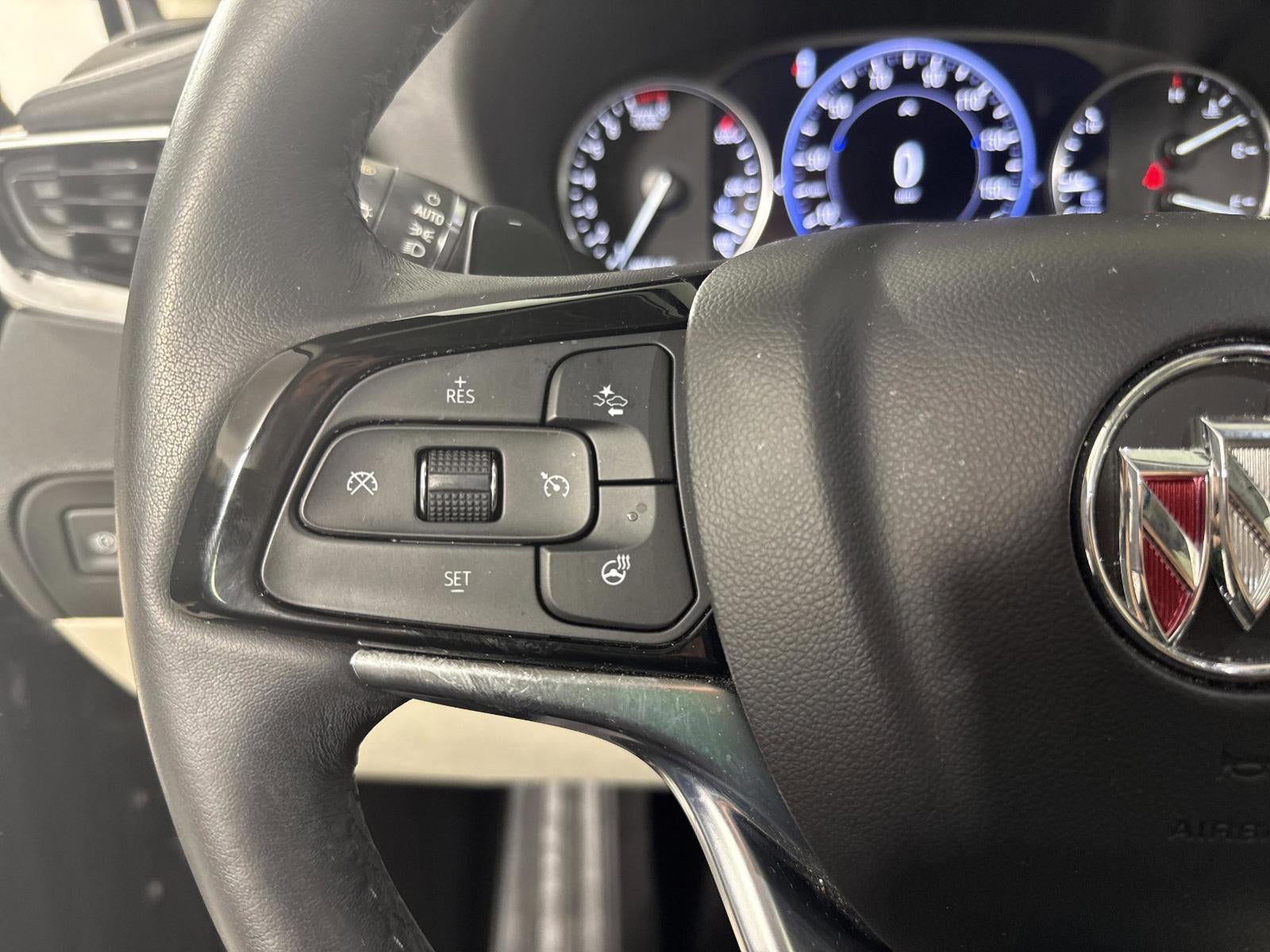 2023 Buick Enclave Avenir