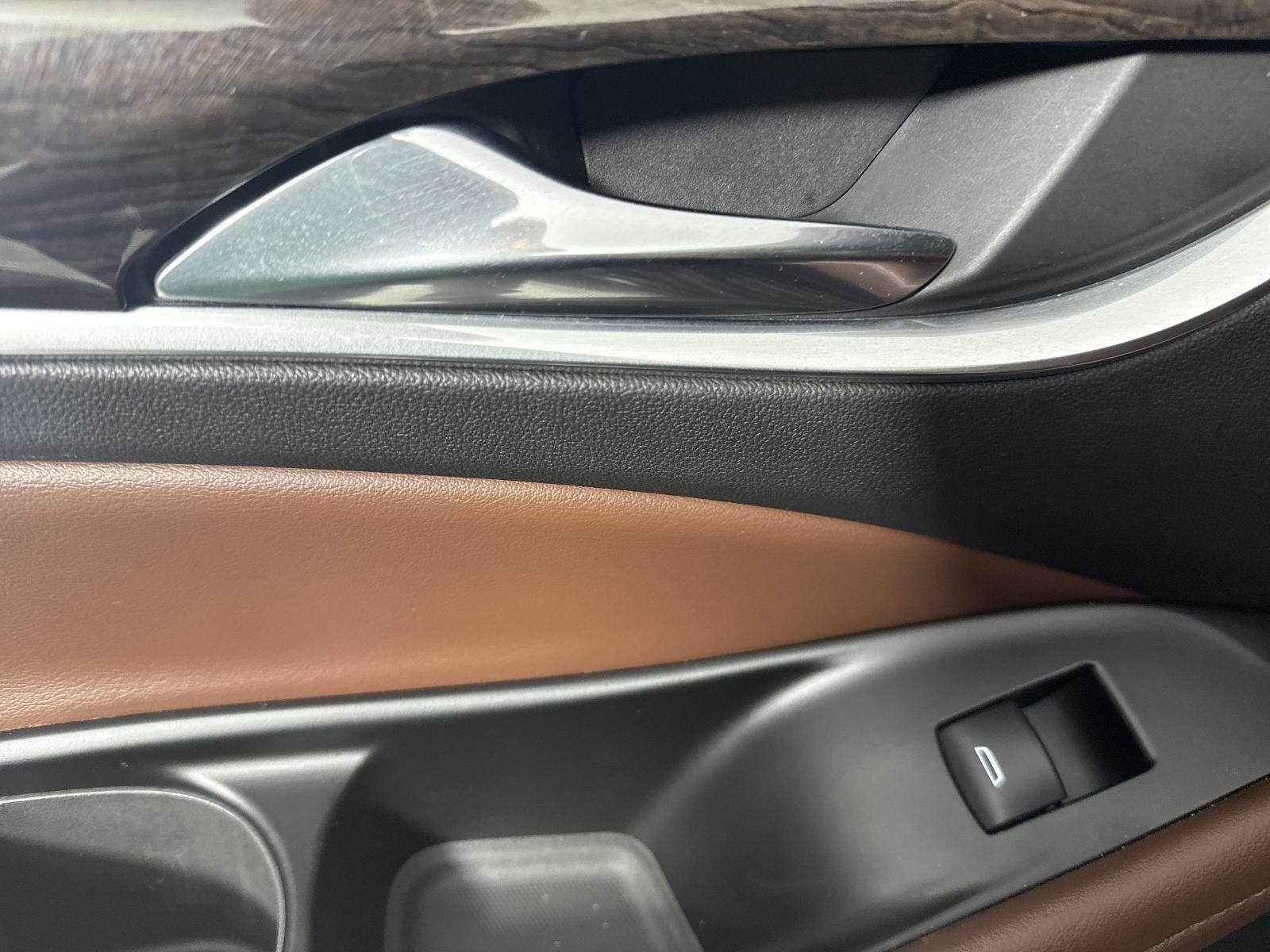2020 Buick Enclave Avenir