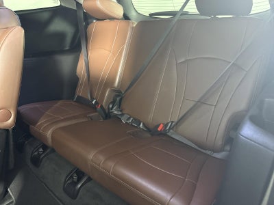 2020 Buick Enclave Avenir