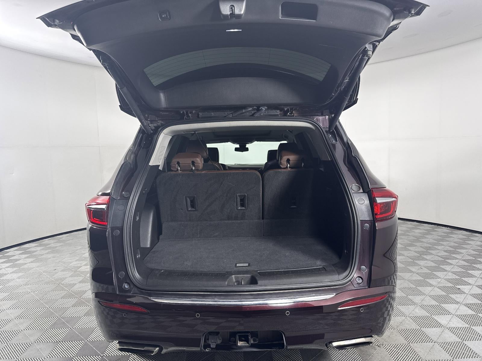 2020 Buick Enclave Avenir