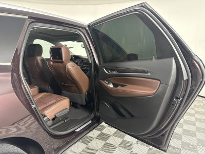 2020 Buick Enclave Avenir