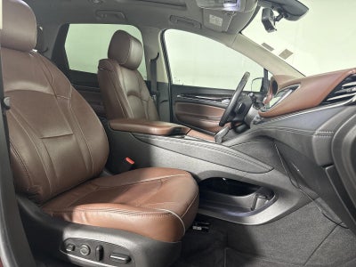 2020 Buick Enclave Avenir