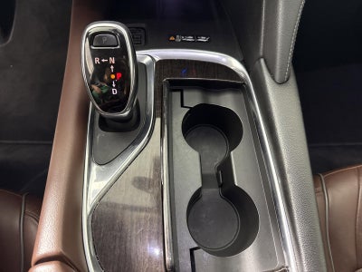 2020 Buick Enclave Avenir