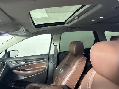 2020 Buick Enclave Avenir