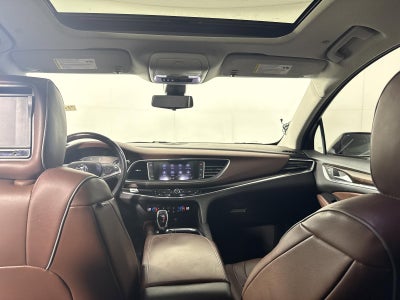 2020 Buick Enclave Avenir
