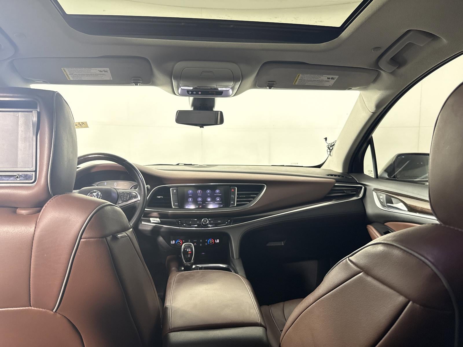 2020 Buick Enclave Avenir