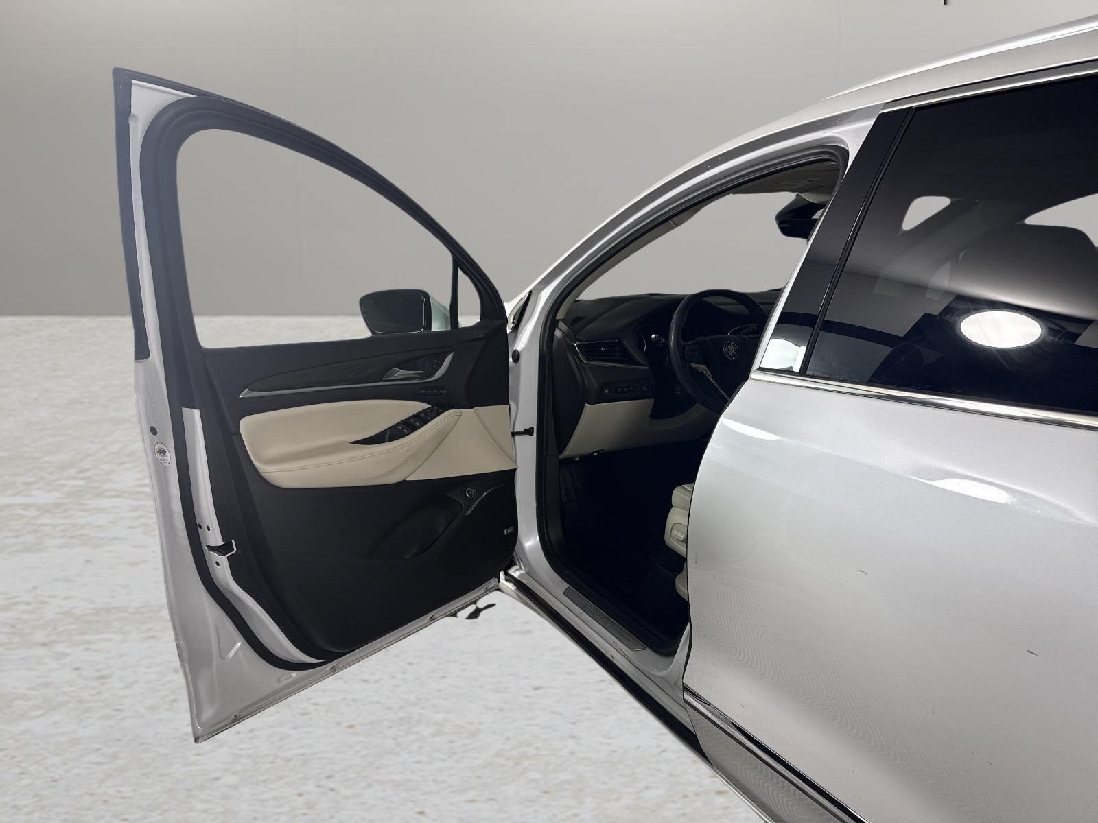 2024 Buick Enclave Avenir