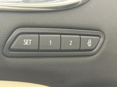 2024 Buick Enclave Avenir
