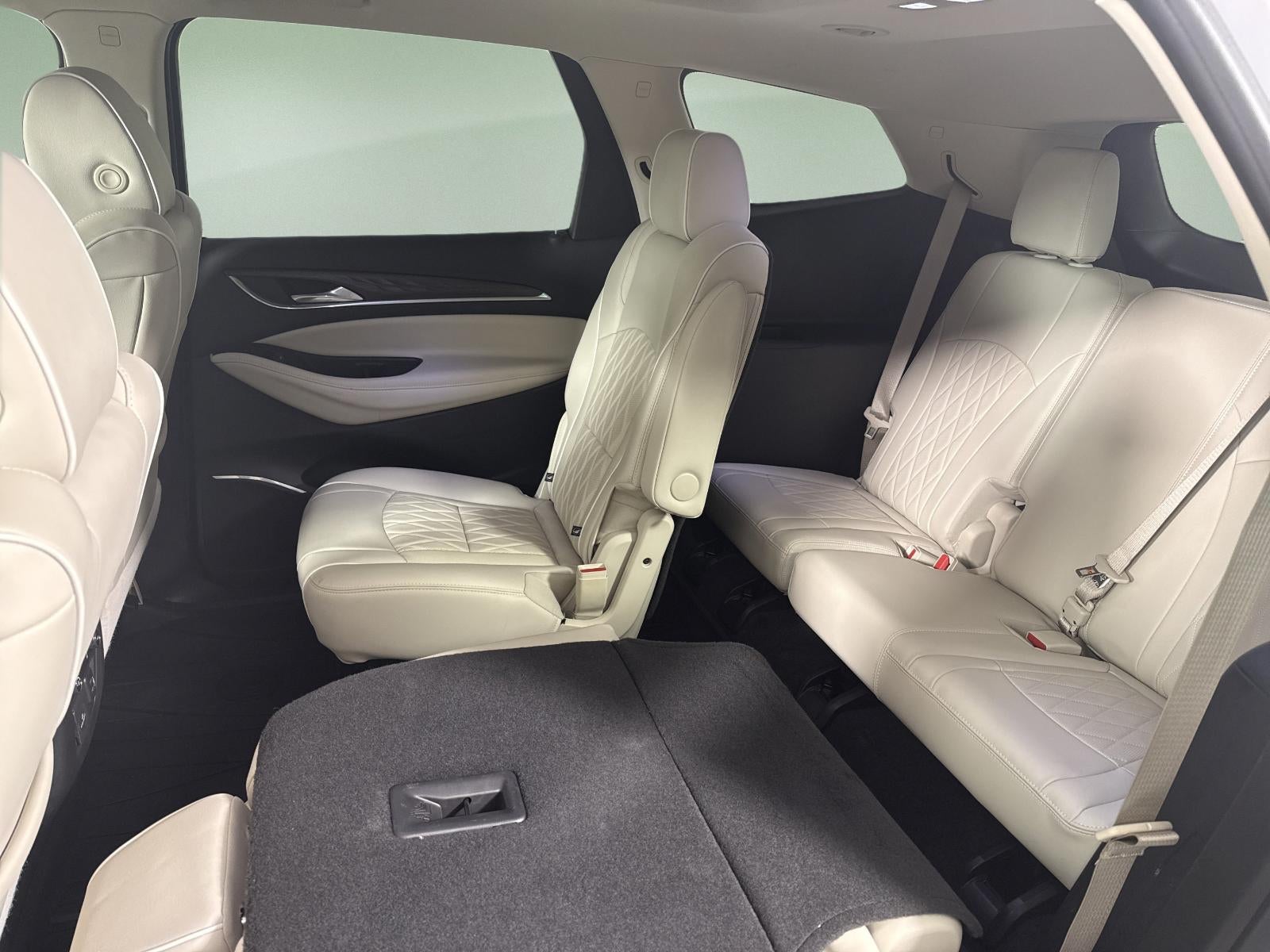 2024 Buick Enclave Avenir