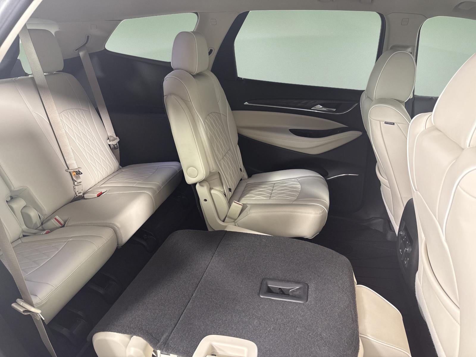 2024 Buick Enclave Avenir