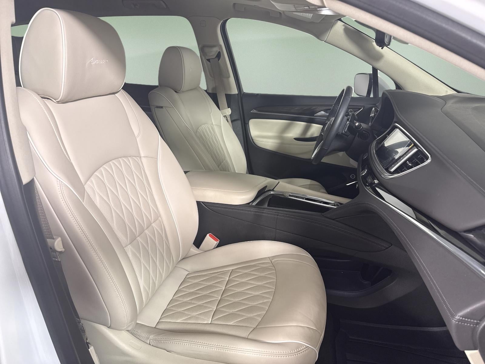 2024 Buick Enclave Avenir