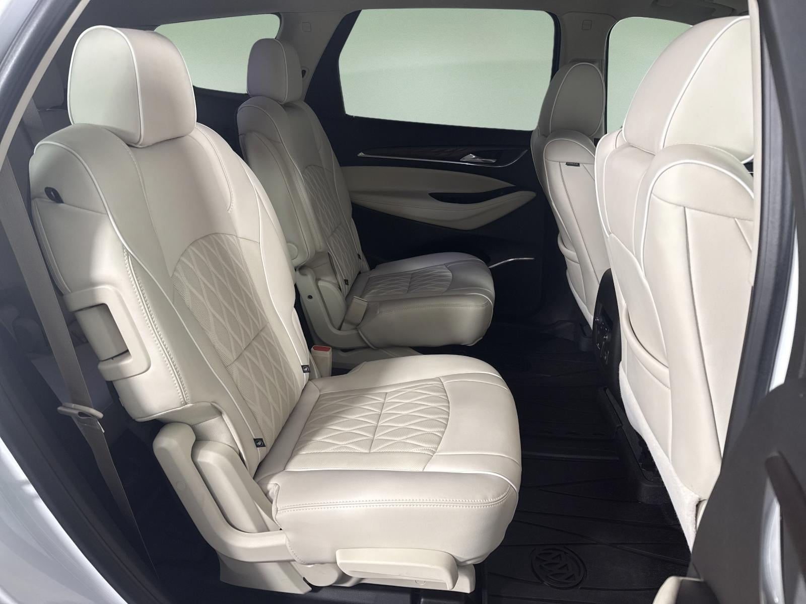 2024 Buick Enclave Avenir