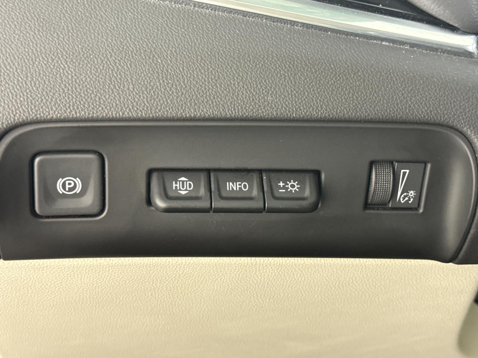 2024 Buick Enclave Avenir