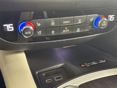 2024 Buick Enclave Avenir