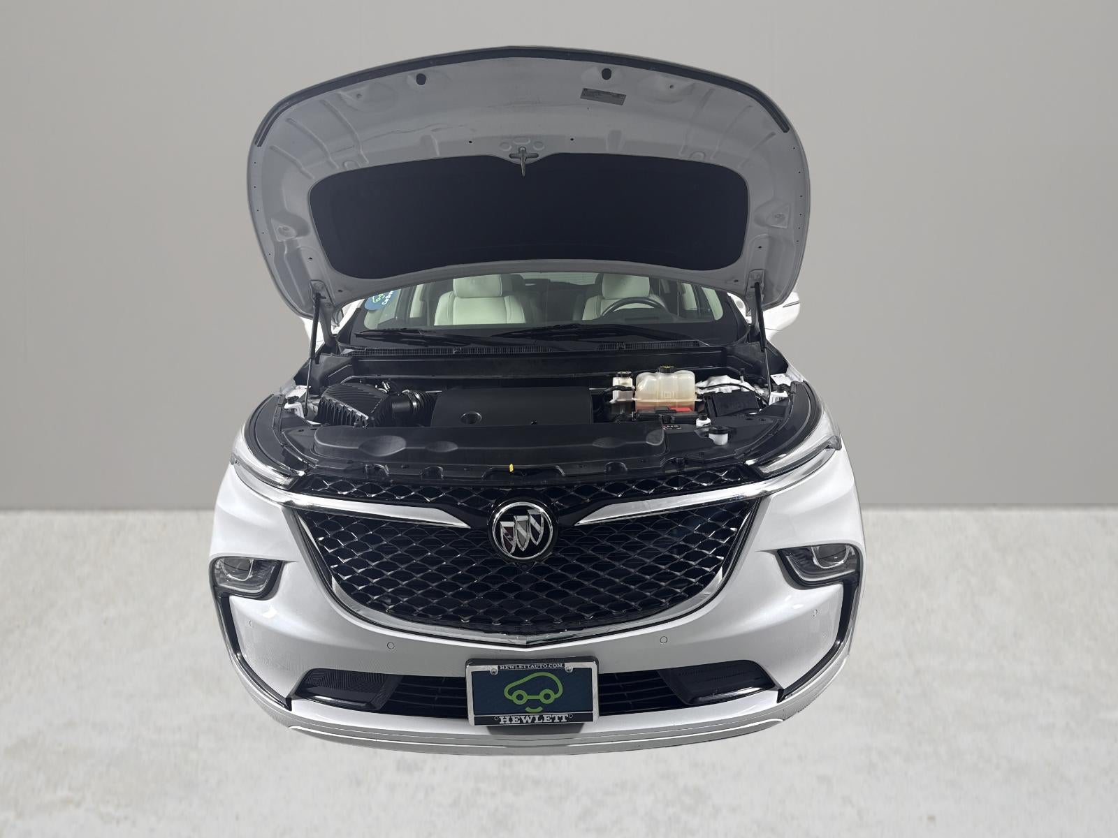 2024 Buick Enclave Avenir
