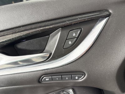 2020 Buick Enclave Avenir