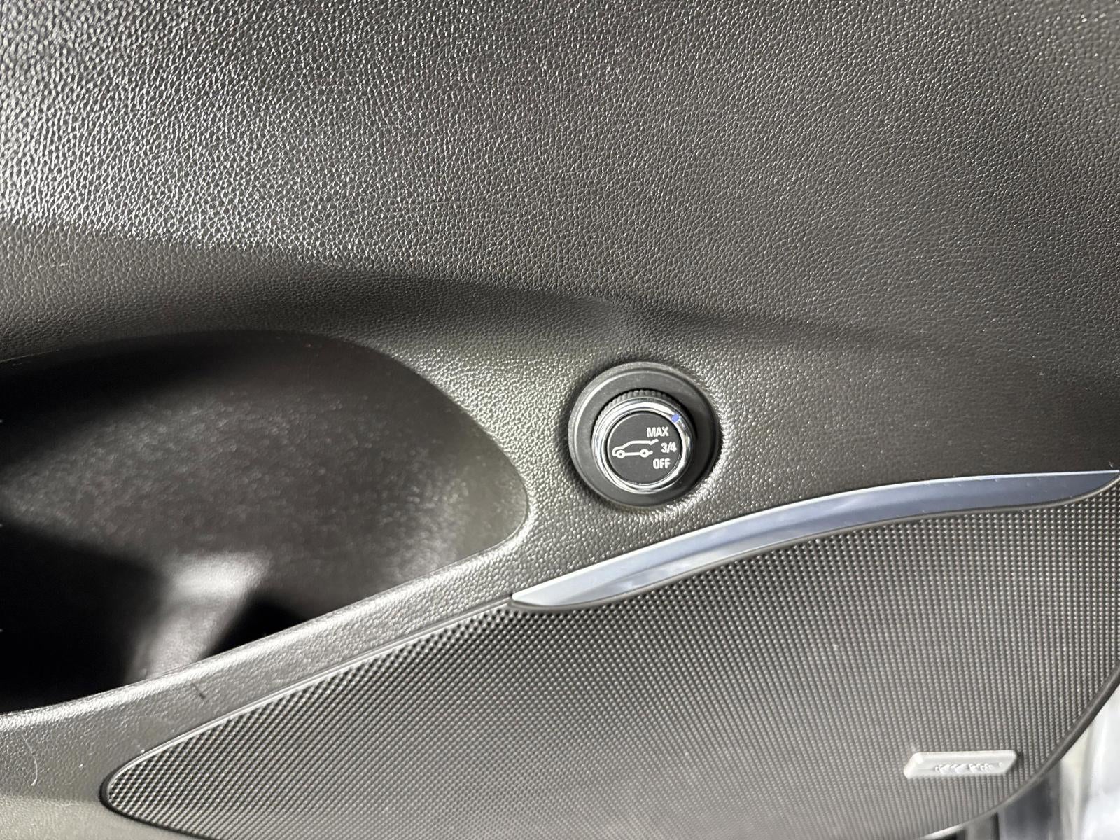 2020 Buick Enclave Avenir