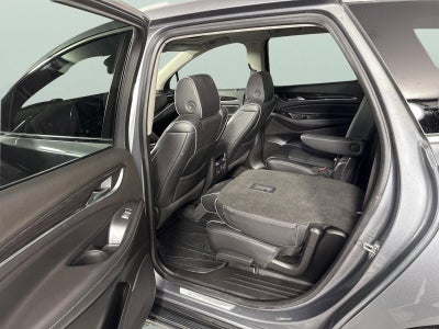 2020 Buick Enclave Avenir