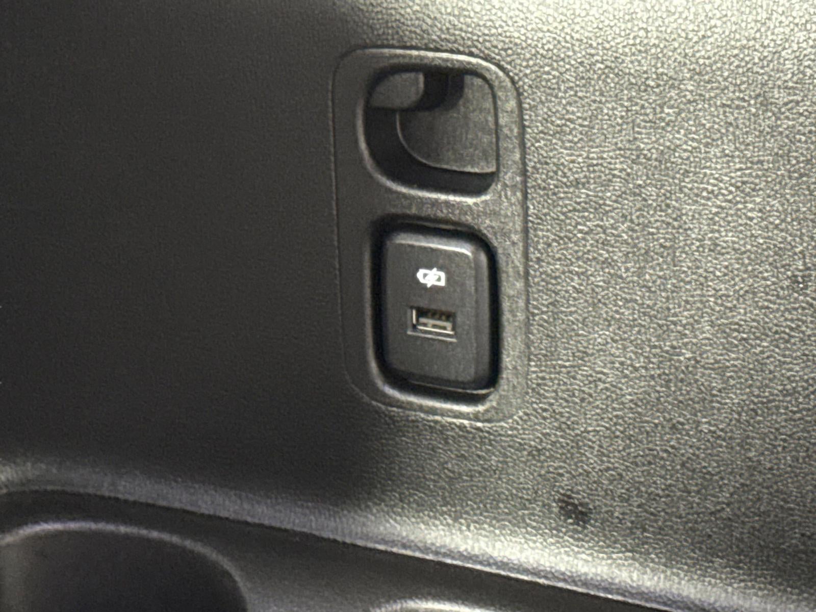 2020 Buick Enclave Avenir