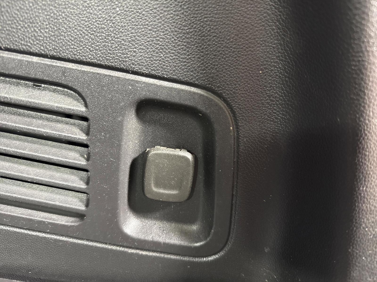 2020 Buick Enclave Avenir