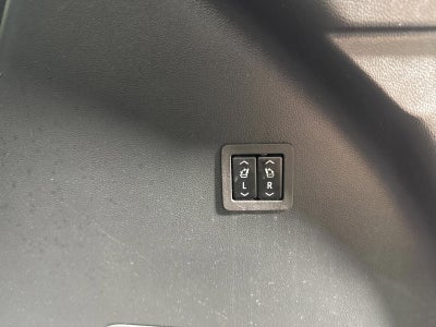 2020 Buick Enclave Avenir