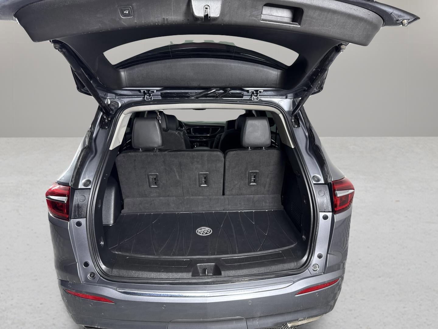 2020 Buick Enclave Avenir