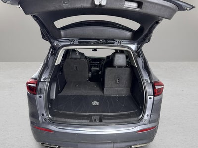 2020 Buick Enclave Avenir