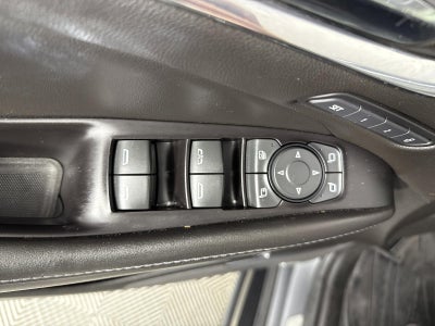 2020 Buick Enclave Avenir