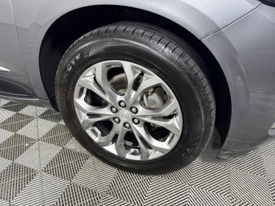 2020 Buick Enclave Avenir