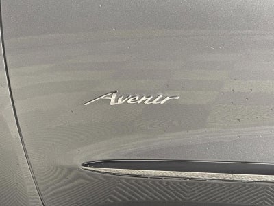 2020 Buick Enclave Avenir