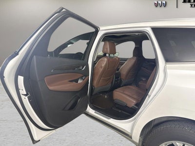 2018 Buick Enclave Avenir