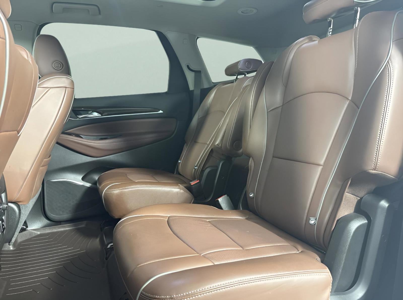 2018 Buick Enclave Avenir