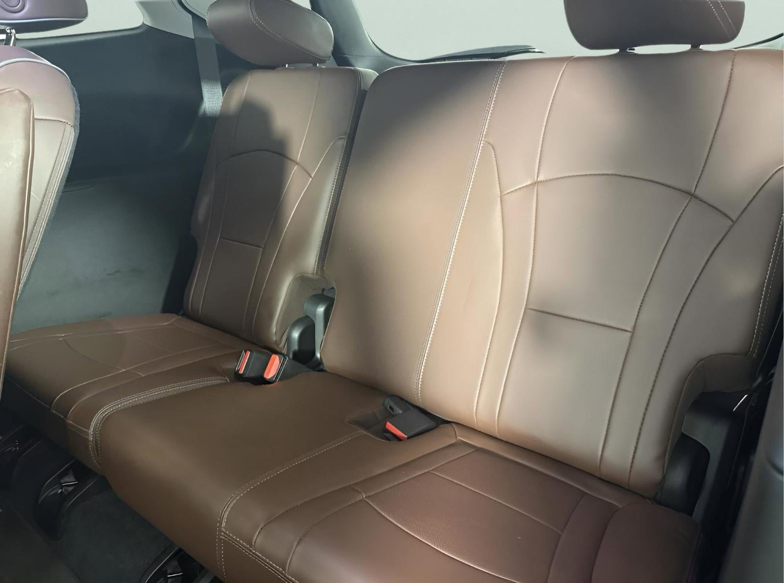 2018 Buick Enclave Avenir