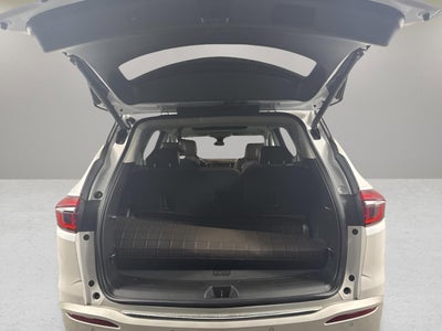 2018 Buick Enclave Avenir