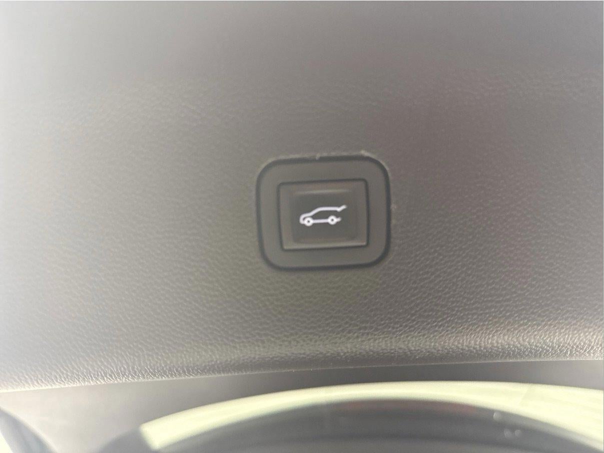 2018 Buick Enclave Avenir